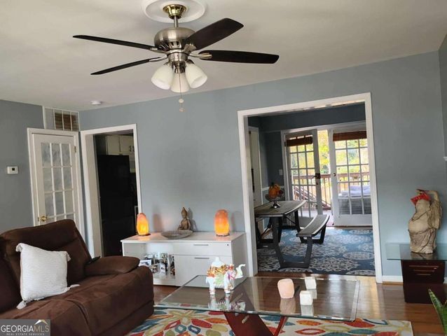 3073 Shadow Walk Lane, Tucker, GA 30084