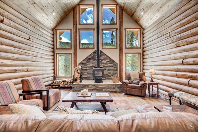 12968 Flesher Acres Road, Canyon Creek, MT 59633