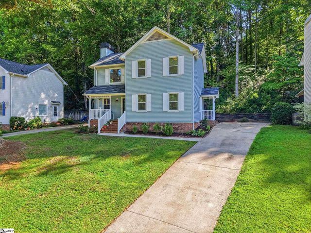 109 Ginger Lane, Taylors, SC 29687