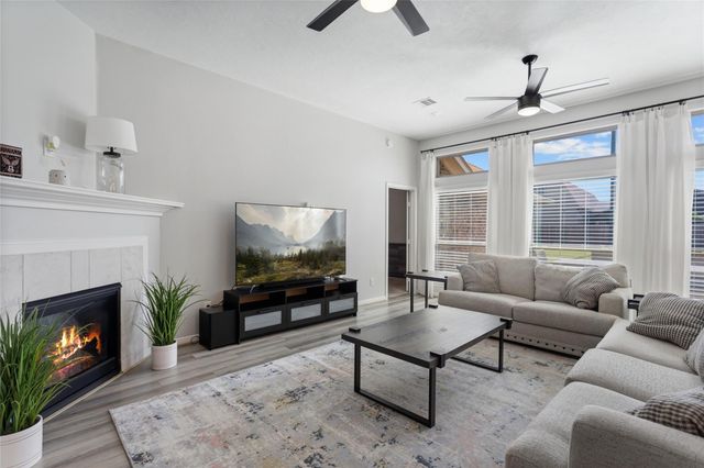 3408 Patagonia Street, League City, TX 77573
