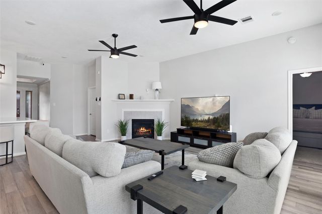 3408 Patagonia Street, League City, TX 77573