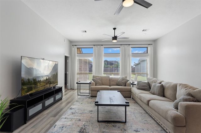 3408 Patagonia Street, League City, TX 77573