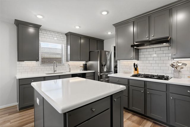 3408 Patagonia Street, League City, TX 77573