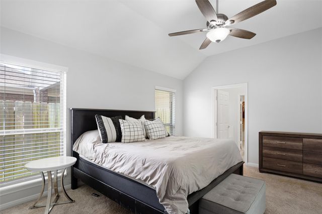 3408 Patagonia Street, League City, TX 77573