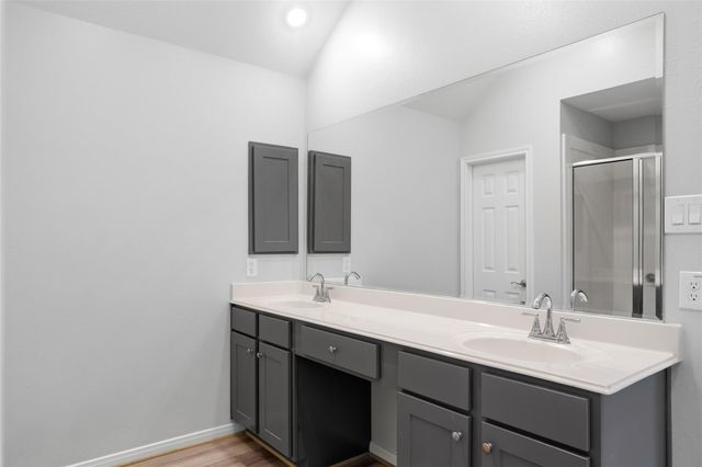3408 Patagonia Street, League City, TX 77573