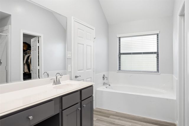 3408 Patagonia Street, League City, TX 77573