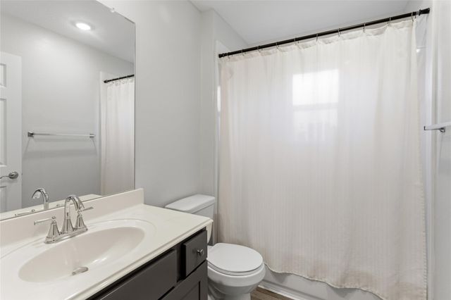 3408 Patagonia Street, League City, TX 77573