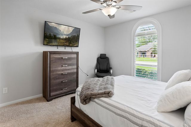 3408 Patagonia Street, League City, TX 77573