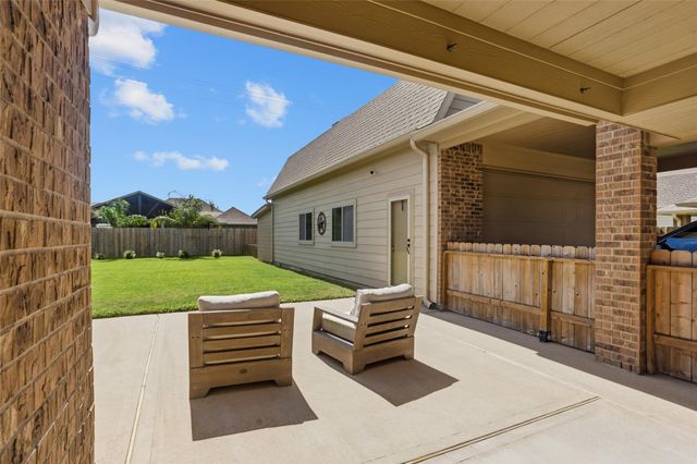 3408 Patagonia Street, League City, TX 77573