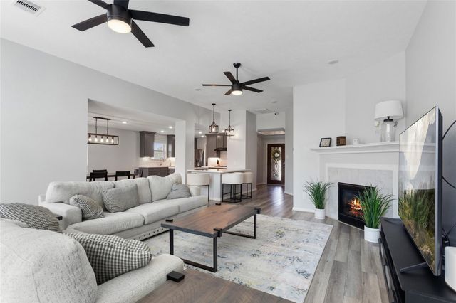 3408 Patagonia Street, League City, TX 77573