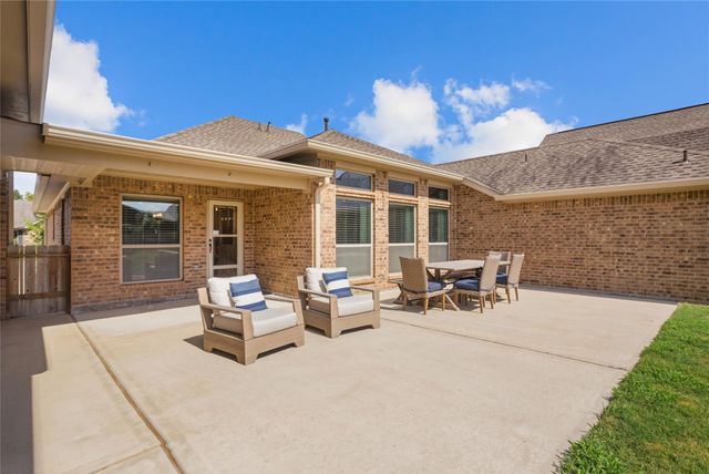 3408 Patagonia Street, League City, TX 77573