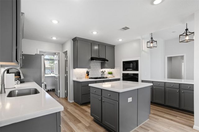 3408 Patagonia Street, League City, TX 77573
