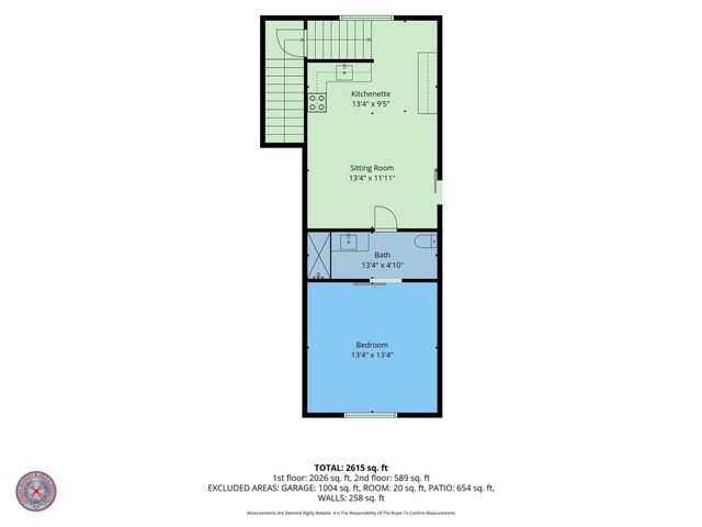 3408 Patagonia Street, League City, TX 77573