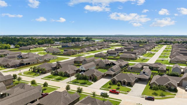 3408 Patagonia Street, League City, TX 77573