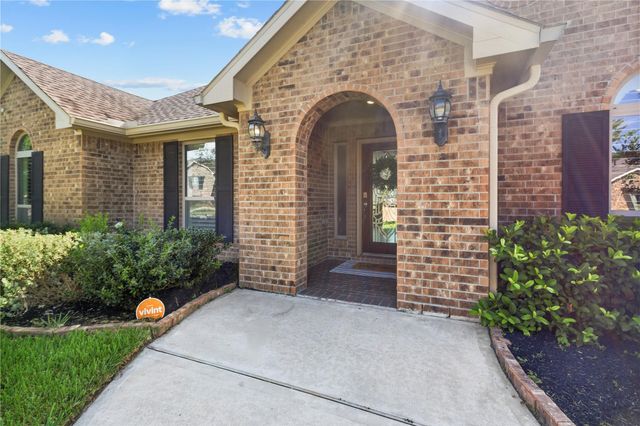 3408 Patagonia Street, League City, TX 77573