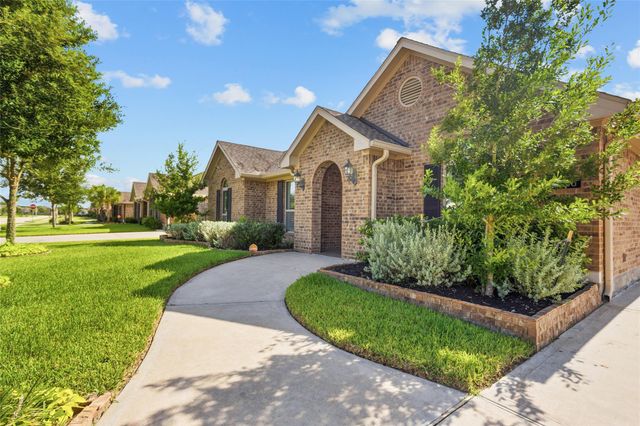 3408 Patagonia Street, League City, TX 77573