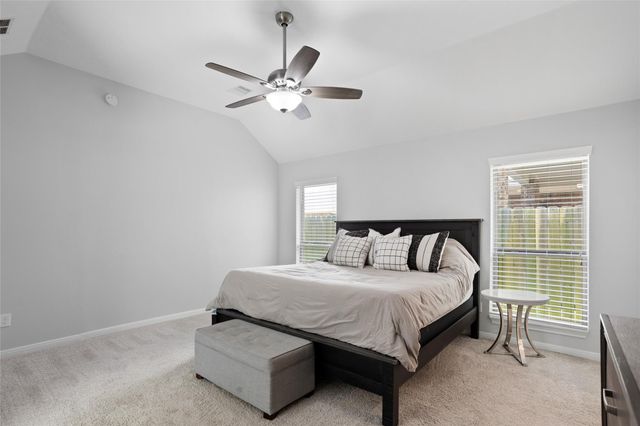 3408 Patagonia Street, League City, TX 77573