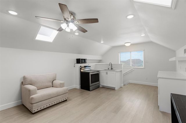 3408 Patagonia Street, League City, TX 77573