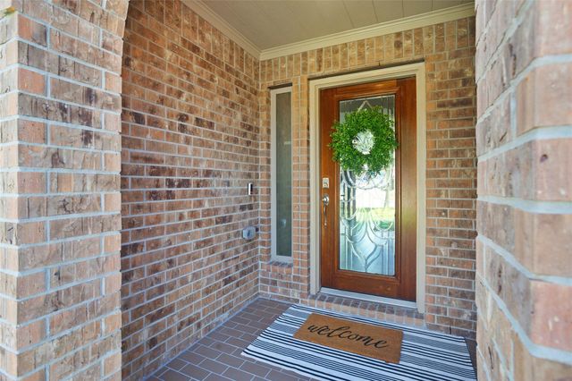 3408 Patagonia Street, League City, TX 77573