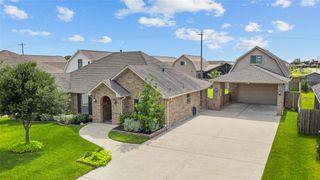 3408 Patagonia Street, League City, TX 77573