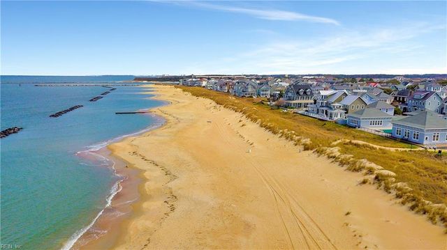 4210B E Beach DR, Norfolk, VA 23518