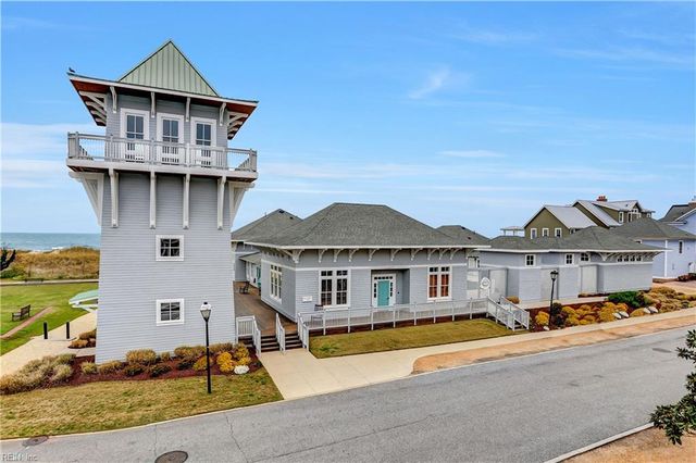 4210B E Beach DR, Norfolk, VA 23518