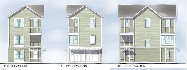 4210B E Beach DR, Norfolk, VA 23518