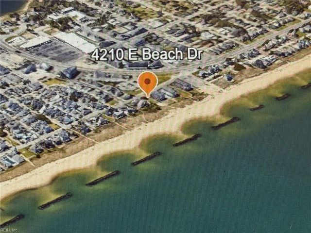 4210B E Beach DR, Norfolk, VA 23518