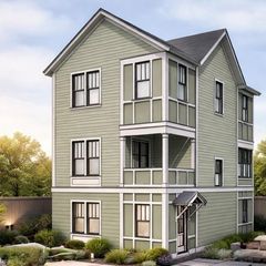 4210B E Beach DR, Norfolk, VA 23518