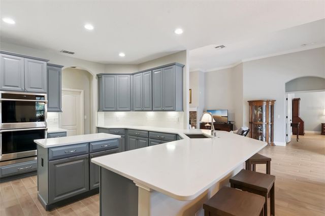 3352 BEAZER DRIVE, Ocoee, FL 34761