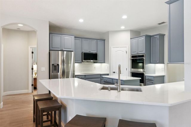 3352 BEAZER DRIVE, Ocoee, FL 34761