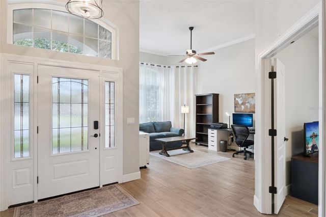 3352 BEAZER DRIVE, Ocoee, FL 34761