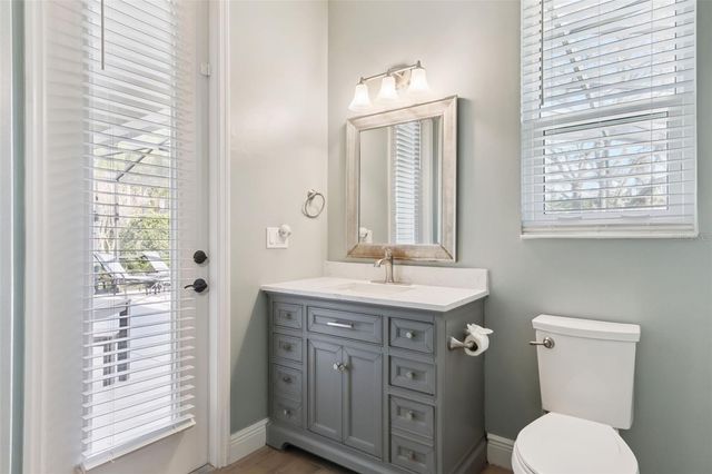 3352 BEAZER DRIVE, Ocoee, FL 34761