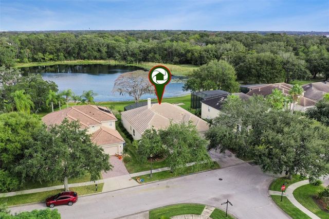 3352 BEAZER DRIVE, Ocoee, FL 34761