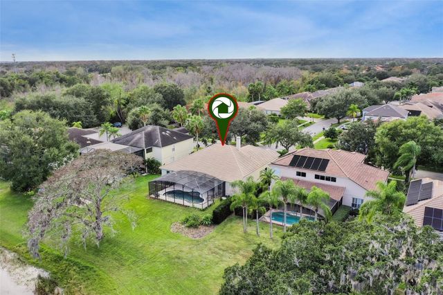 3352 BEAZER DRIVE, Ocoee, FL 34761