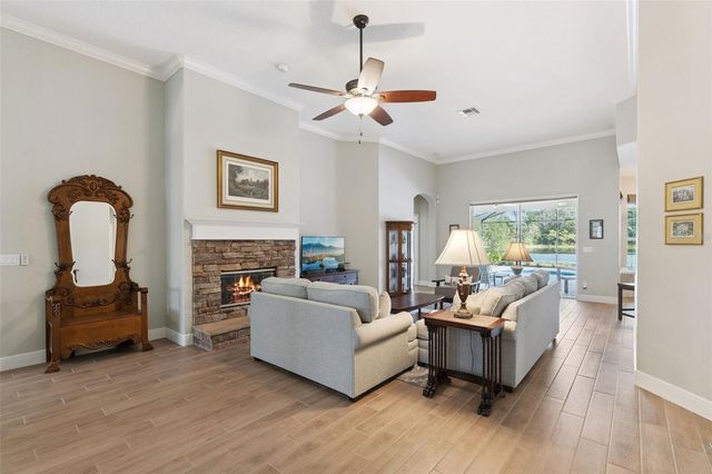 3352 BEAZER DRIVE, Ocoee, FL 34761