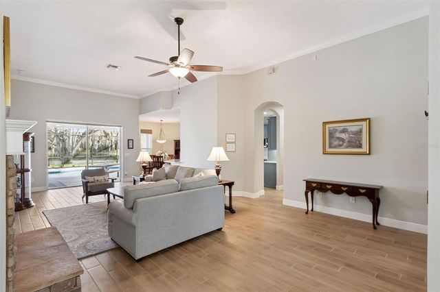 3352 BEAZER DRIVE, Ocoee, FL 34761