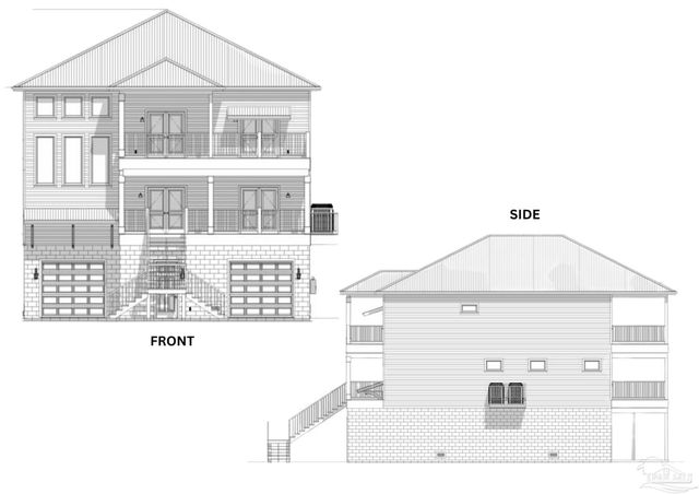 337 Gulfview Ln, Pensacola, FL 32507