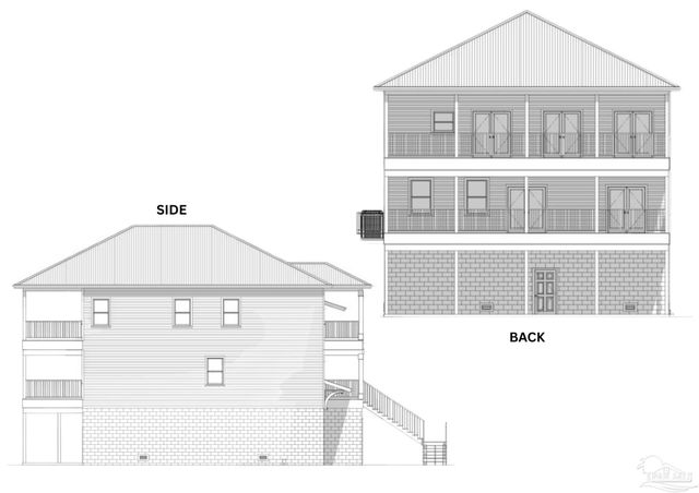 337 Gulfview Ln, Pensacola, FL 32507