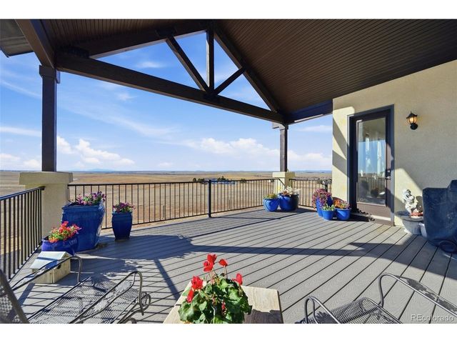 7600 Patrick Trl, Elizabeth, CO 80107