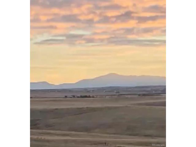 7600 Patrick Trl, Elizabeth, CO 80107