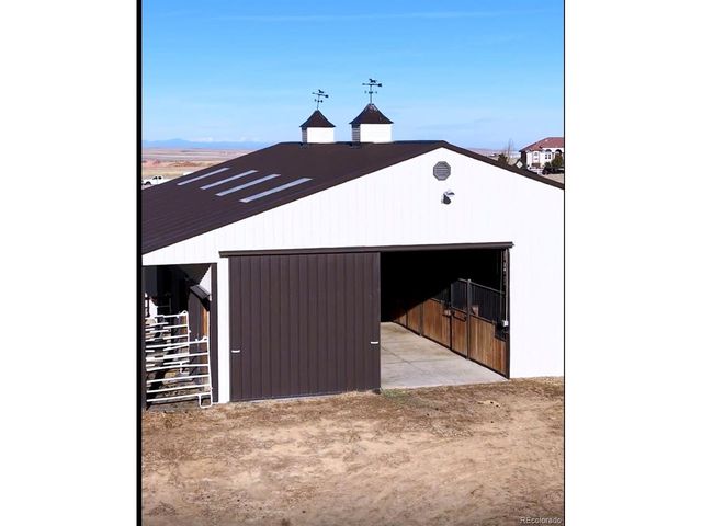 7600 Patrick Trl, Elizabeth, CO 80107