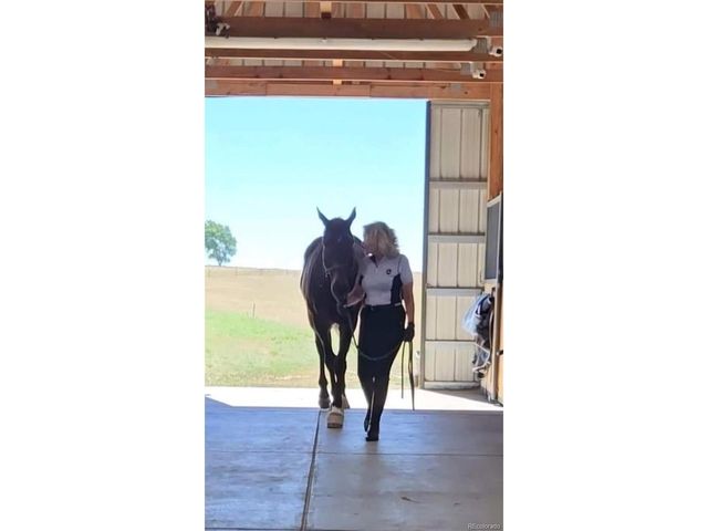 7600 Patrick Trl, Elizabeth, CO 80107