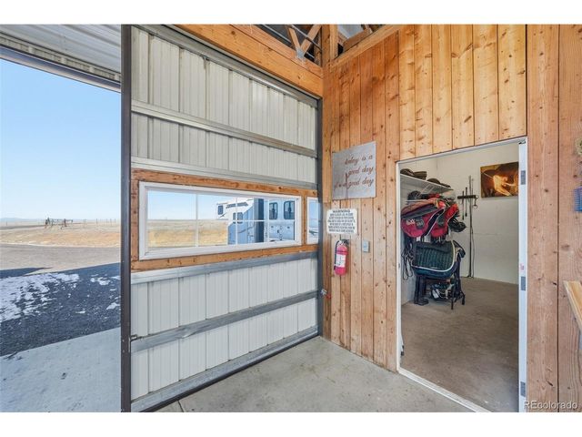 7600 Patrick Trl, Elizabeth, CO 80107