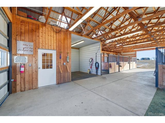 7600 Patrick Trl, Elizabeth, CO 80107