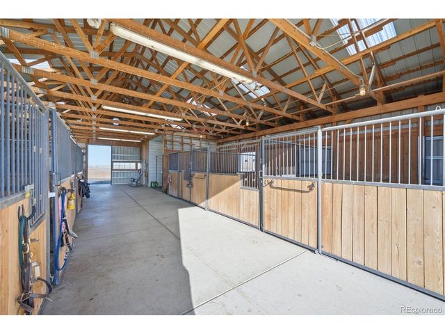 7600 Patrick Trl, Elizabeth, CO 80107