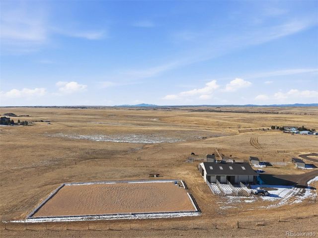 7600 Patrick Trl, Elizabeth, CO 80107