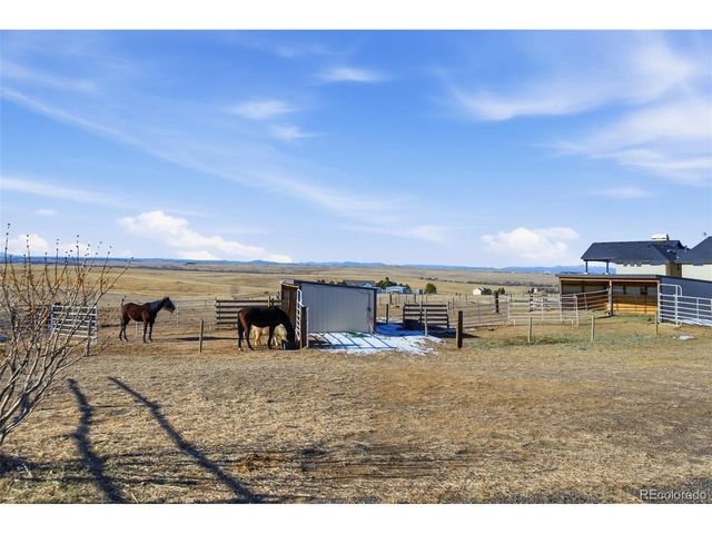 7600 Patrick Trl, Elizabeth, CO 80107