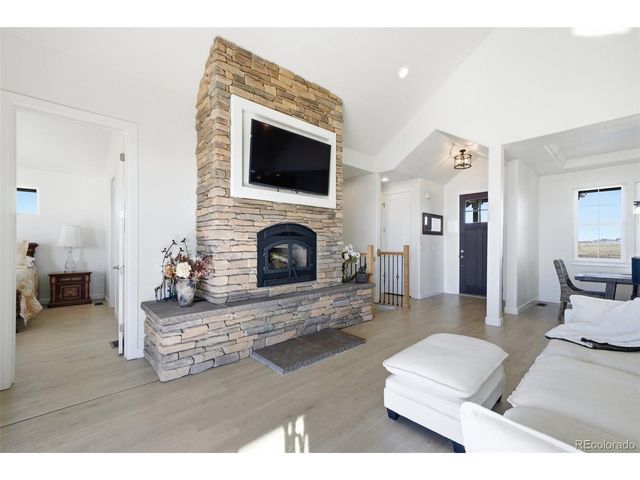 7600 Patrick Trl, Elizabeth, CO 80107