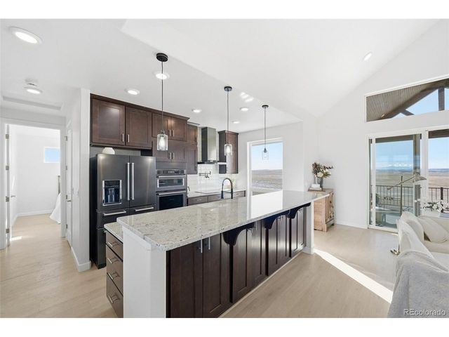 7600 Patrick Trl, Elizabeth, CO 80107